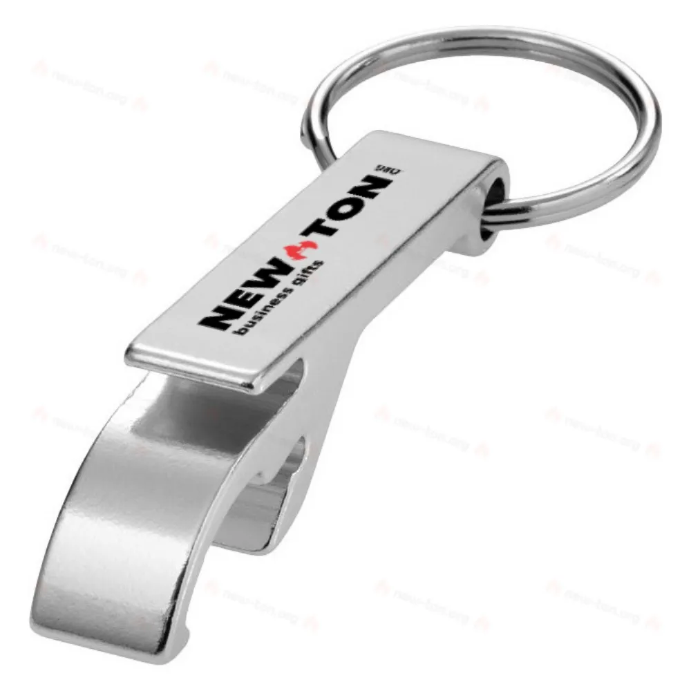 Брелок-открывашка для бутылок и банок Tao