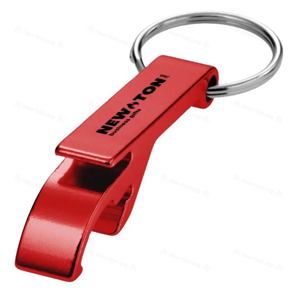 
                                            Tao bottle and can opener keychain
                                            