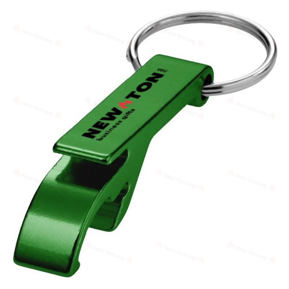 Брелок-открывашка для бутылок и банок Tao