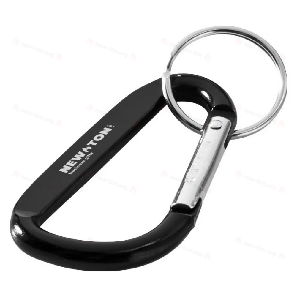
                                            Timor carabiner keychain
                                            