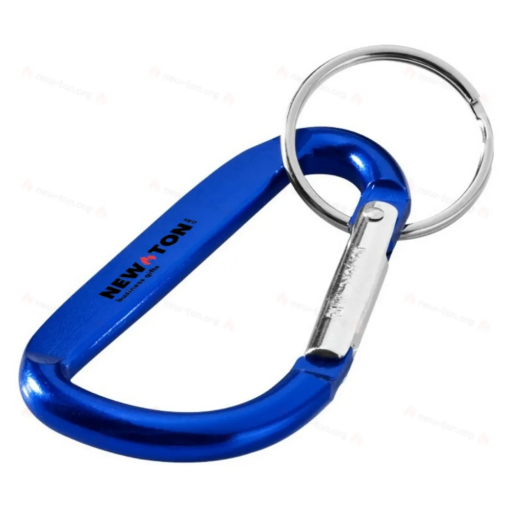 
                                            Timor carabiner keychain
                                            