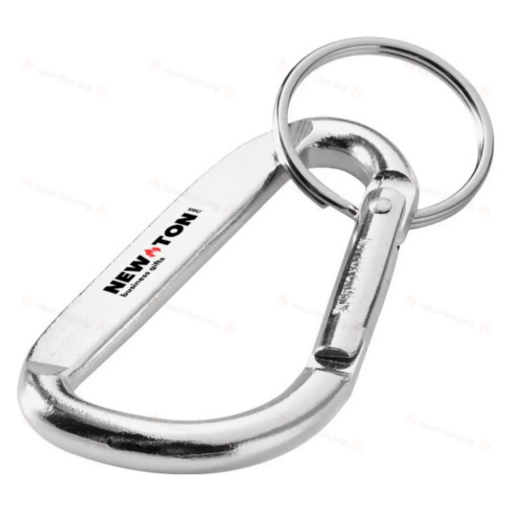 
                                            Timor carabiner keychain
                                            