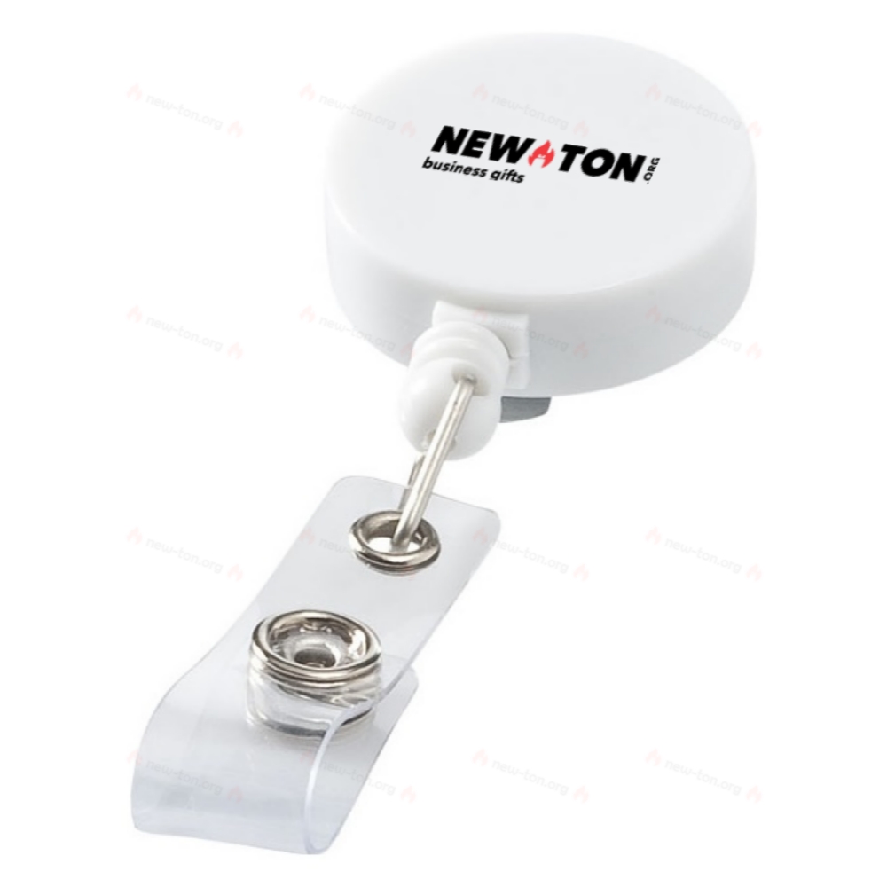 Зажим для роликов Lech