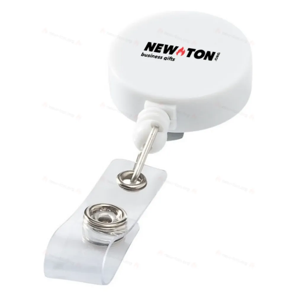 Зажим для роликов Lech