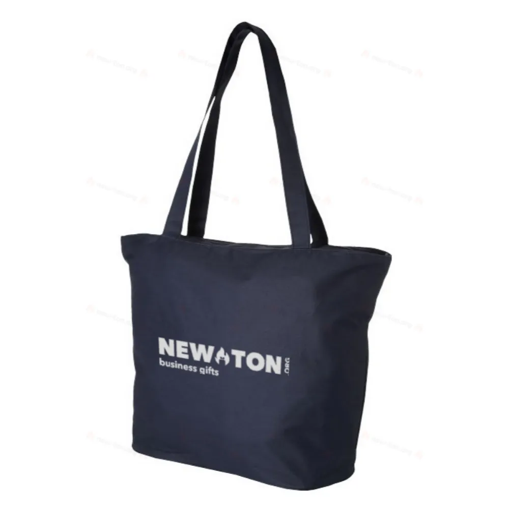 Сумка-тоут на молнии 20 литров