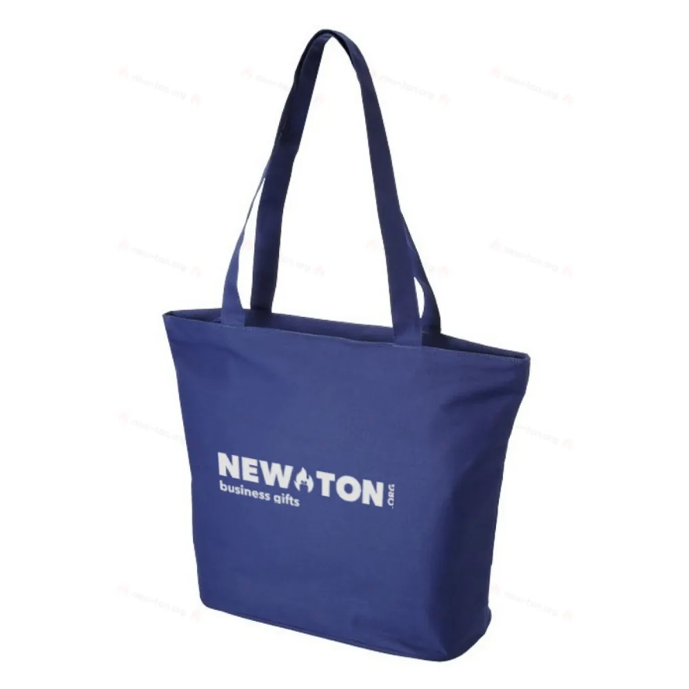 Сумка-тоут на молнии 20 литров