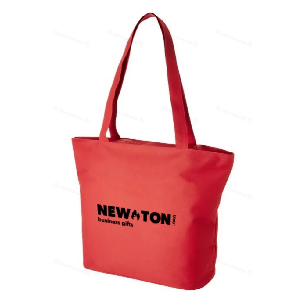 Сумка-тоут на молнии 20 литров