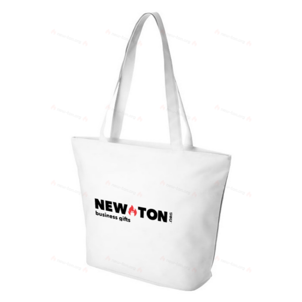 Сумка-тоут на молнии 20 литров