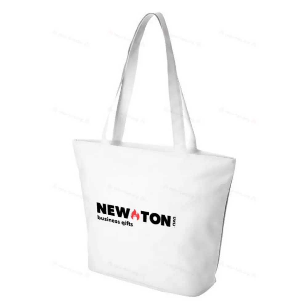 
                                            Panama zippered tote bag 20L
                                            