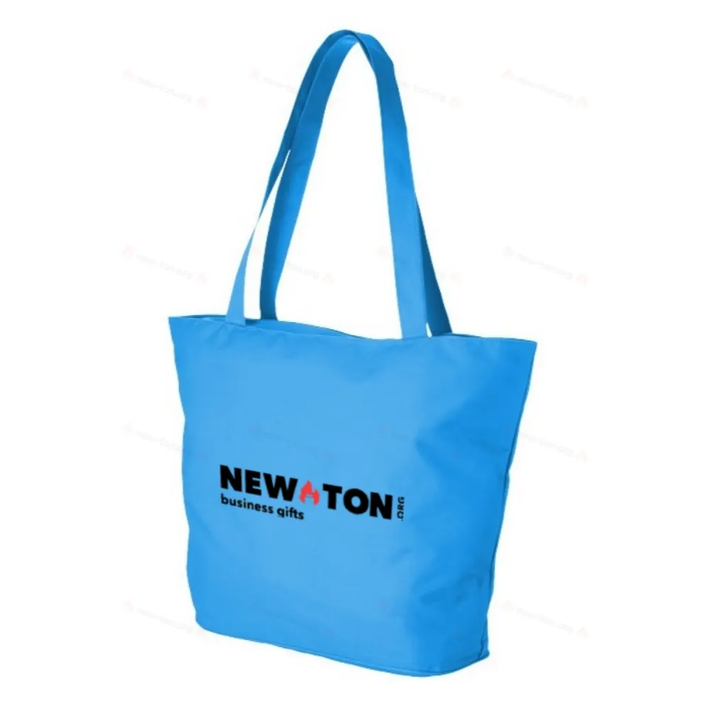 Сумка-тоут на молнии 20 литров