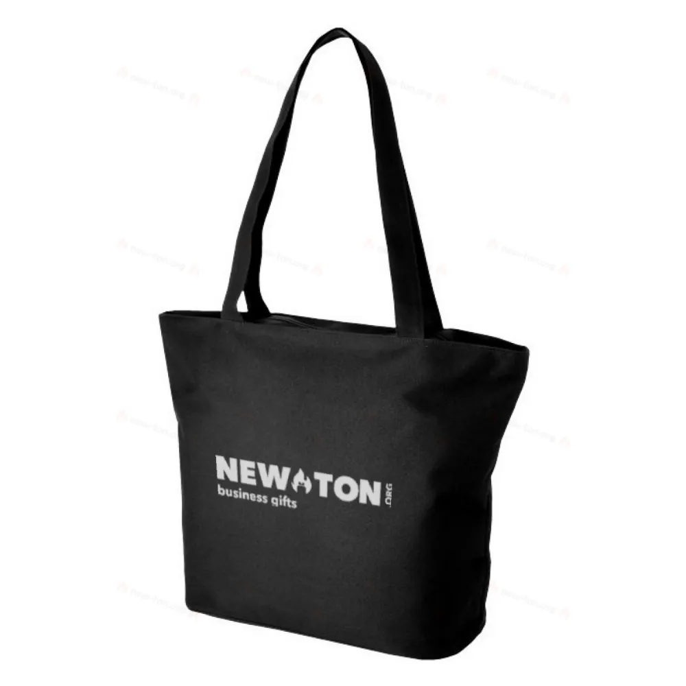 Сумка-тоут на молнии 20 литров