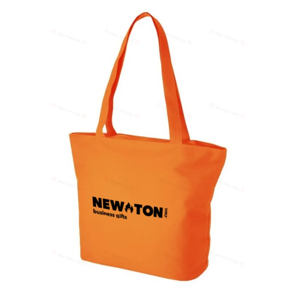 Сумка-тоут на молнии 20 литров