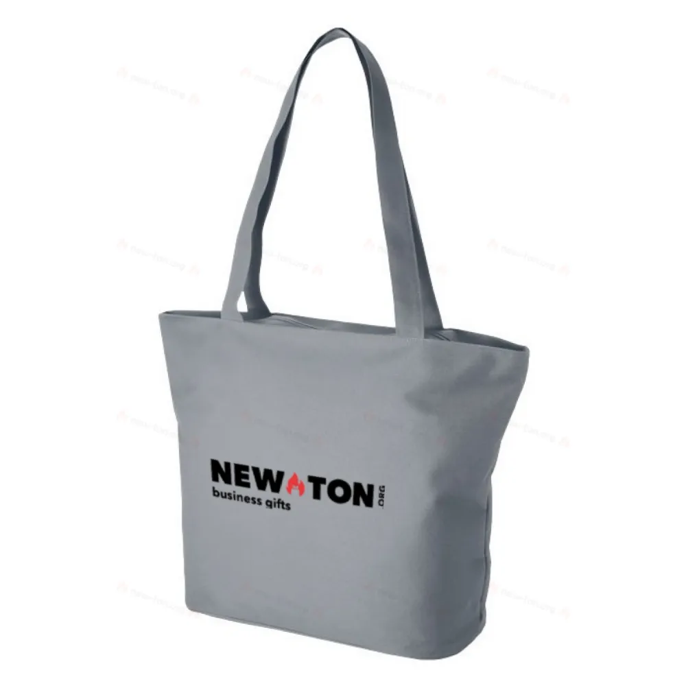 Сумка-тоут на молнии 20 литров