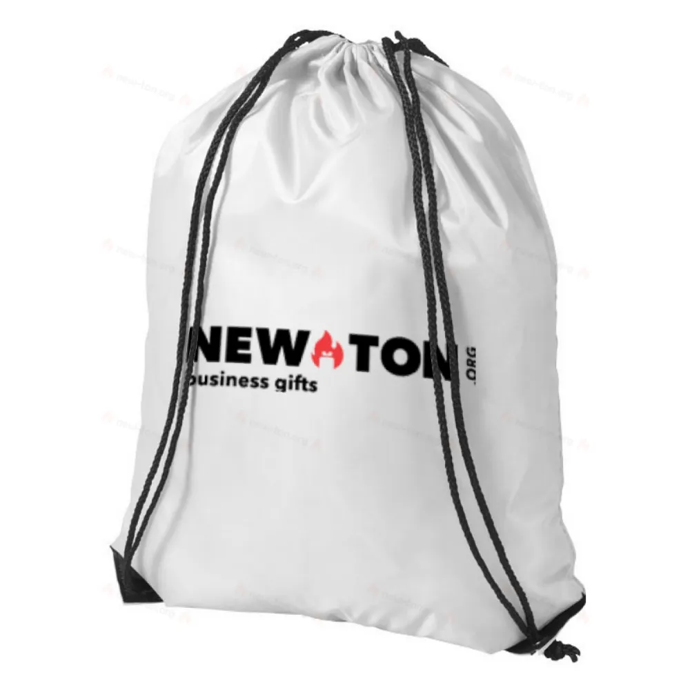 
                                            Oriole premium drawstring bag 5L
                                            