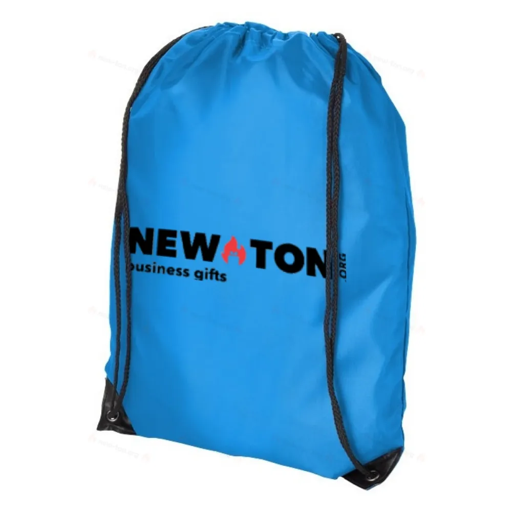 
                                            Oriole premium drawstring bag 5L
                                            