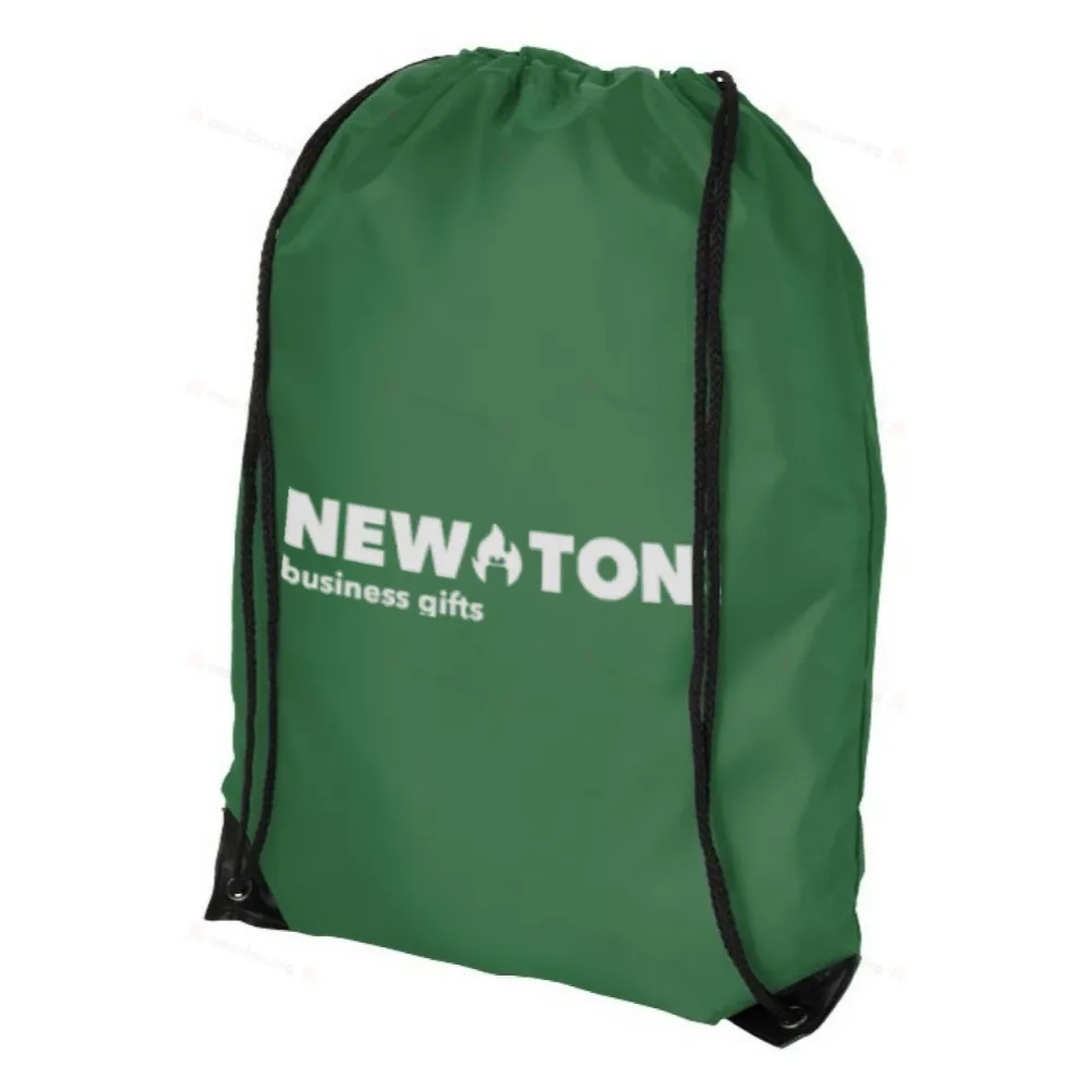 
                                            Oriole premium drawstring bag 5L
                                            