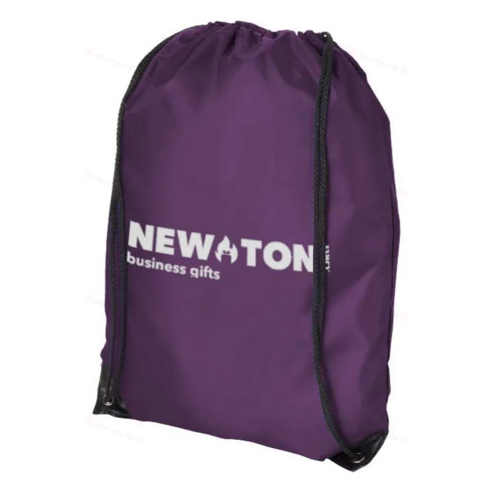 
                                            Oriole premium drawstring bag 5L
                                            