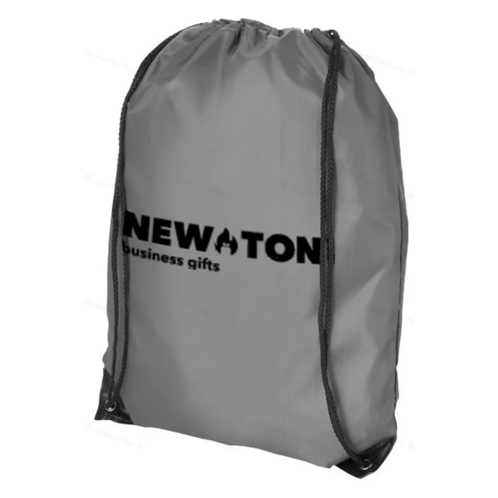 
                                            Oriole premium drawstring bag 5L
                                            