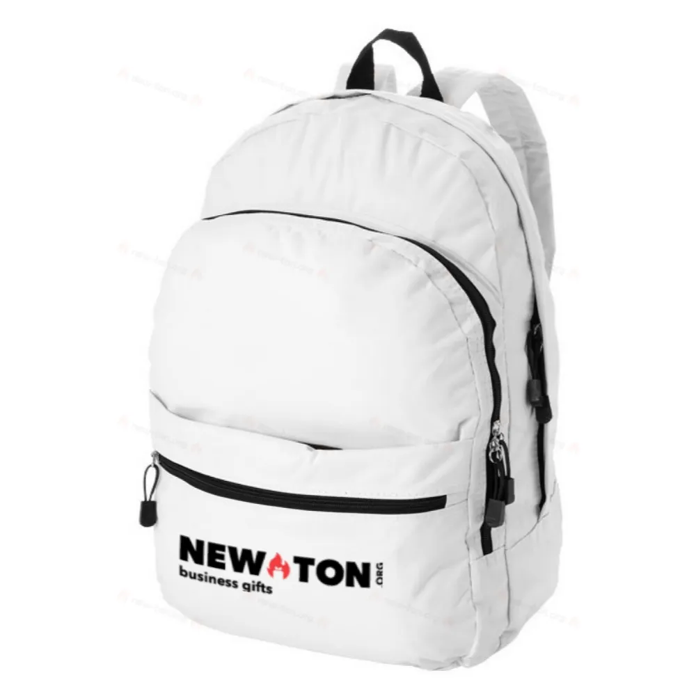 
                                            Trend 4-compartment backpack 17L
                                            