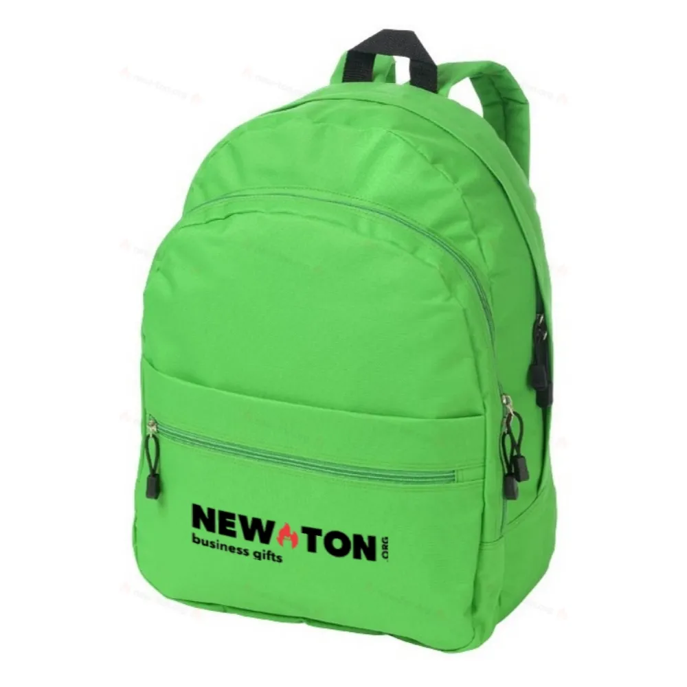 
                                            Trend 4-compartment backpack 17L
                                            