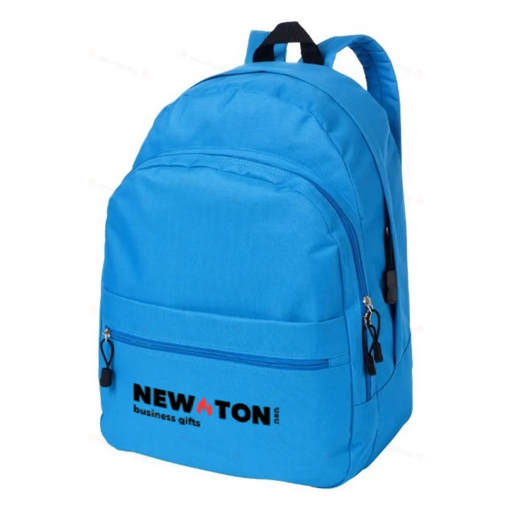 
                                            Trend 4-compartment backpack 17L
                                            
