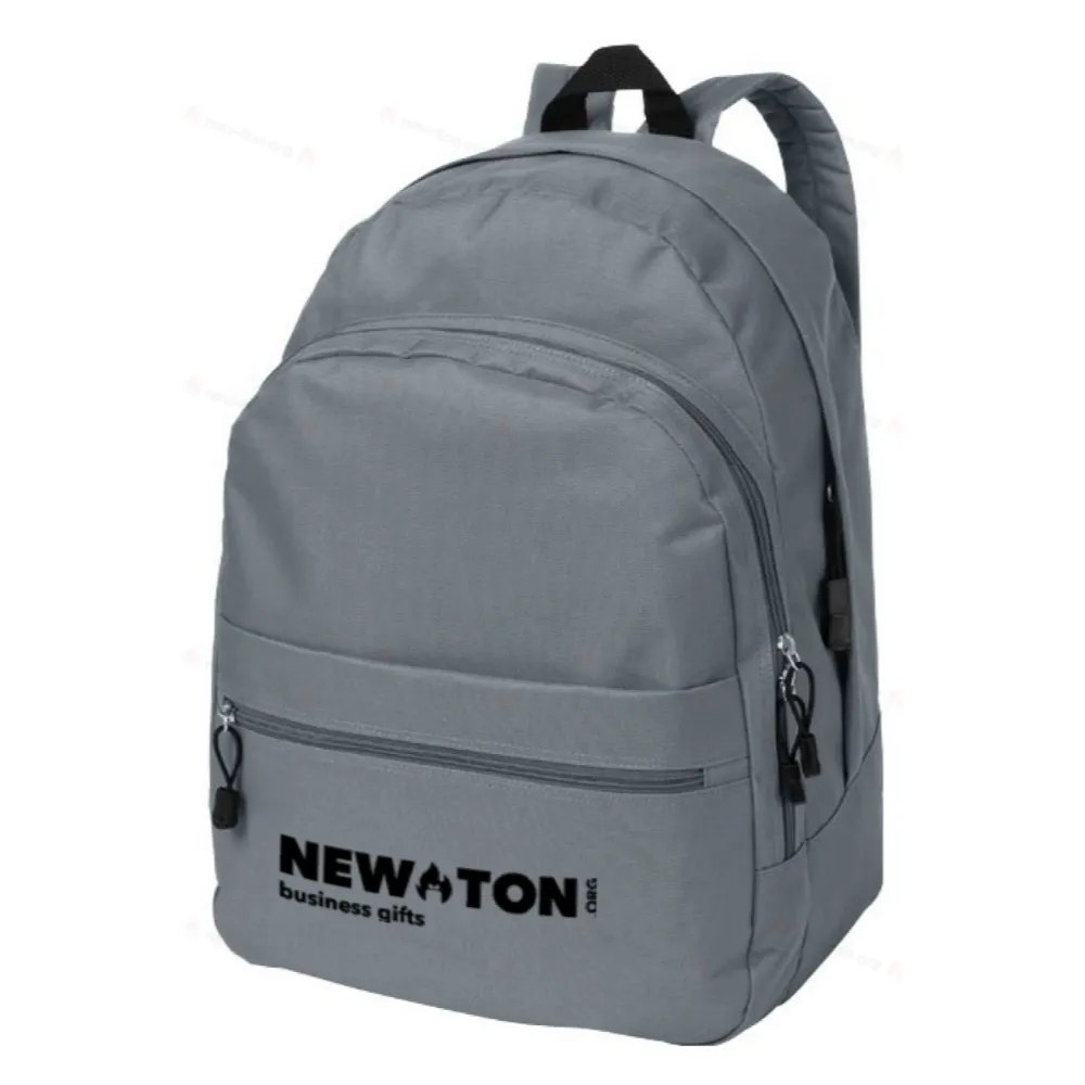 
                                            Trend 4-compartment backpack 17L
                                            