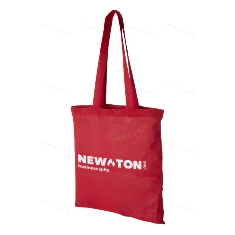
                                            Carolina 100 g/m² cotton tote bag 7L
                                            