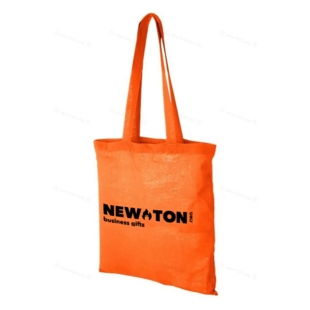 
                                            Carolina 100 g/m² cotton tote bag 7L
                                            
