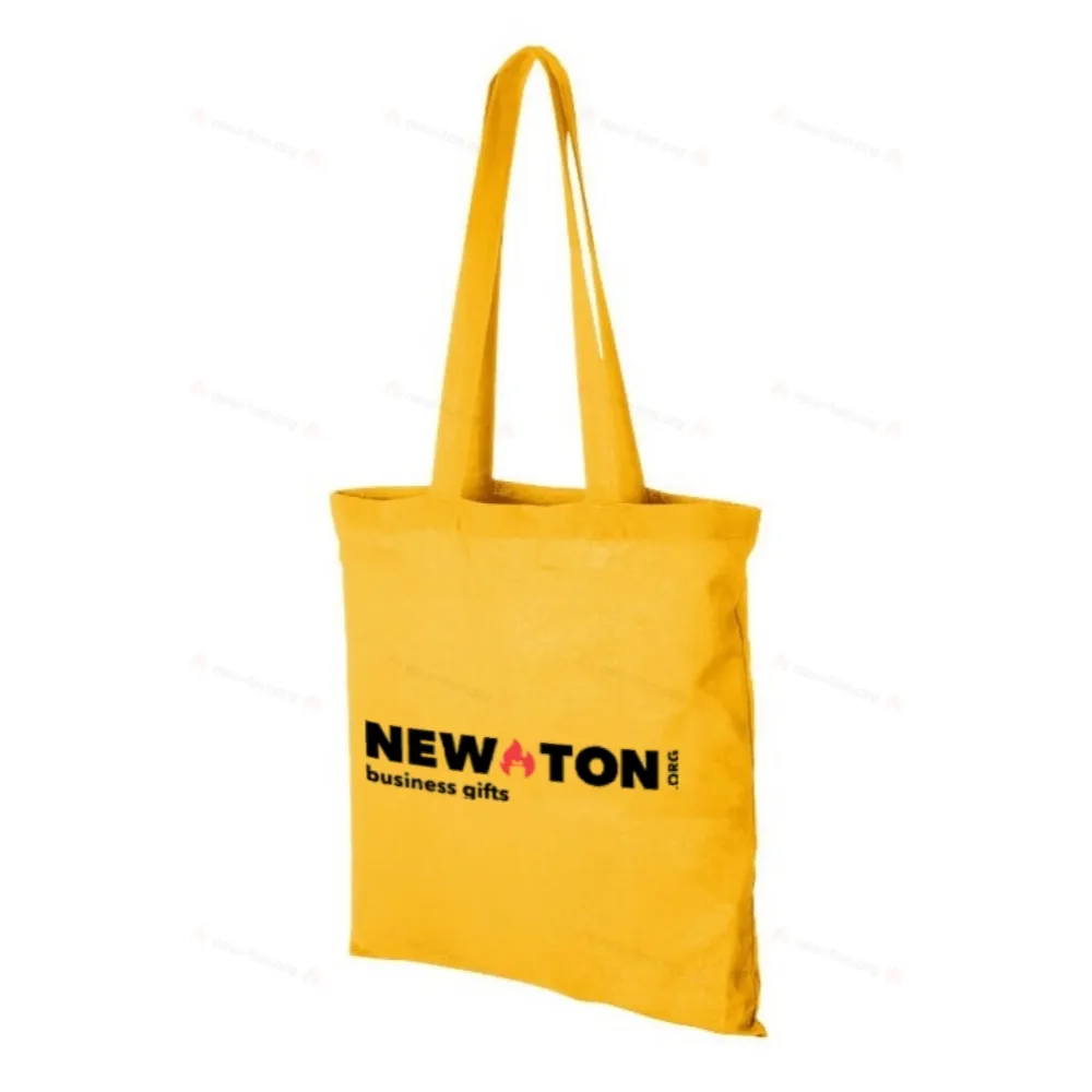 
                                            Carolina 100 g/m² cotton tote bag 7L
                                            