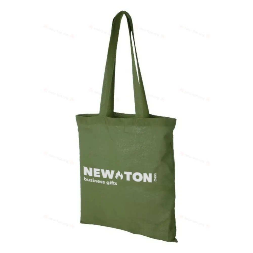 
                                                Carolina 100 g/m² cotton tote bag 7L
                                                