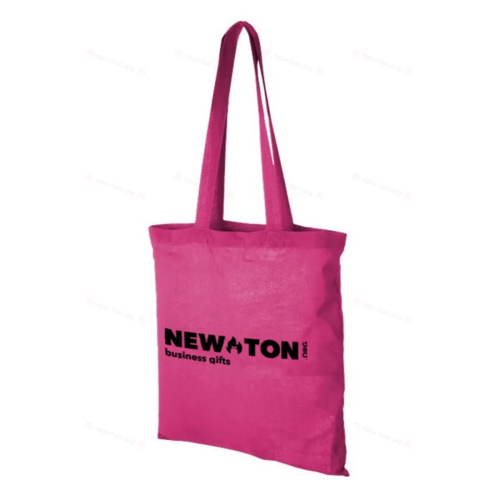 
                                                Carolina 100 g/m² cotton tote bag 7L
                                                