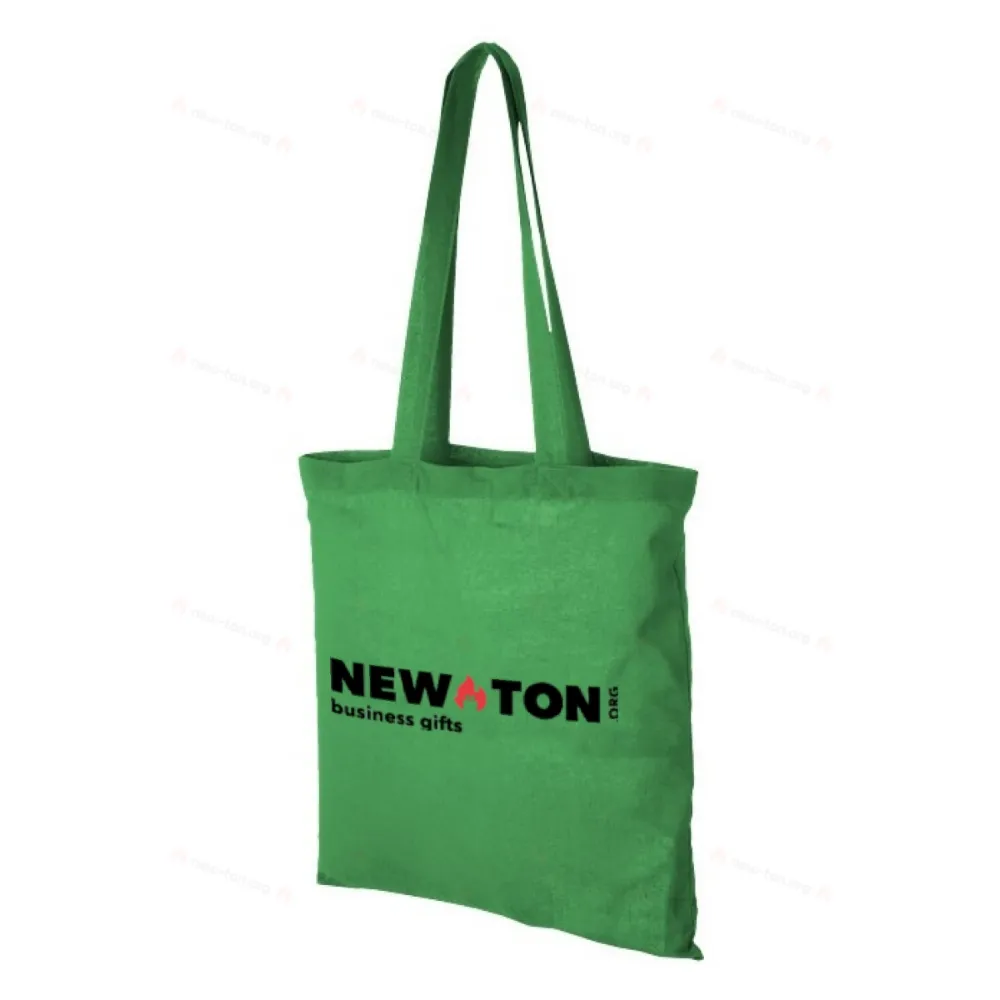 
                                            Carolina 100 g/m² cotton tote bag 7L
                                            