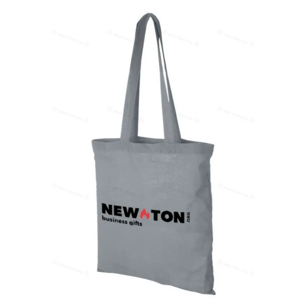 
                                            Carolina 100 g/m² cotton tote bag 7L
                                            
