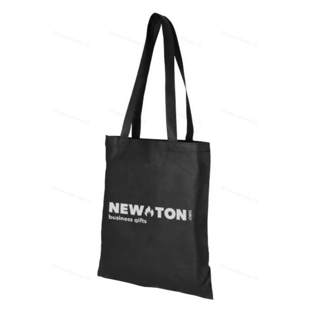 
                                            Zeus large non-woven convention tote bag 6L
                                            