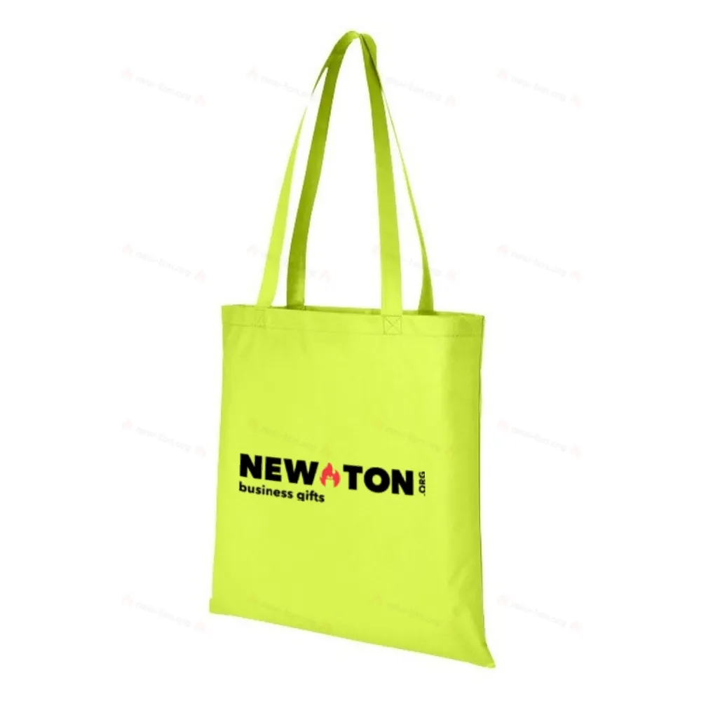 Сумка из нетканого материала Zeus, 6 л