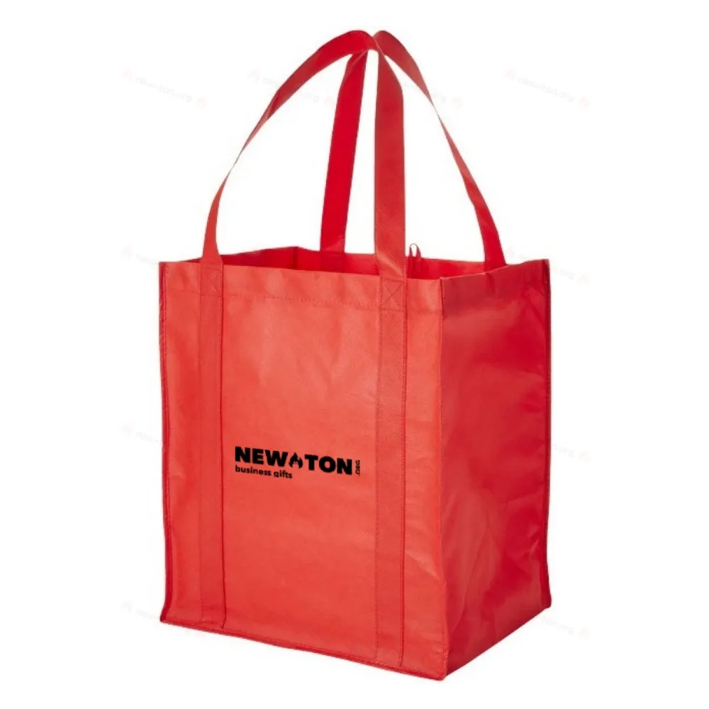 
                                            Liberty bottom board non-woven tote bag 29L
                                            