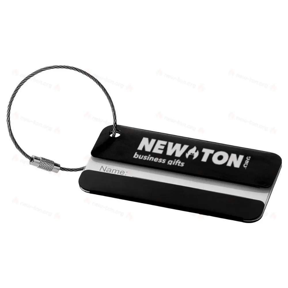 
                                            Discovery luggage tag
                                            