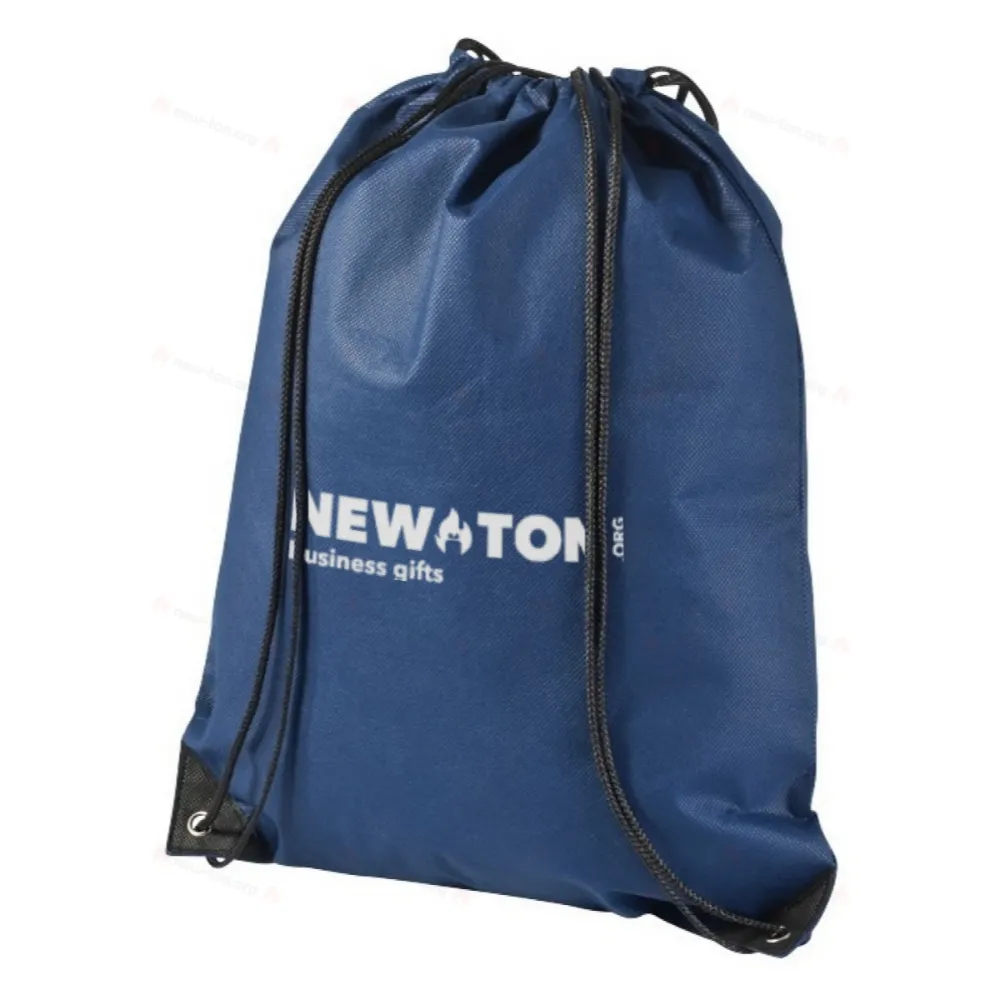 Сумка-мешок из нетканого материала 