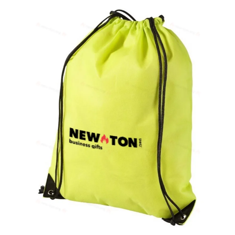 Сумка-мешок из нетканого материала 