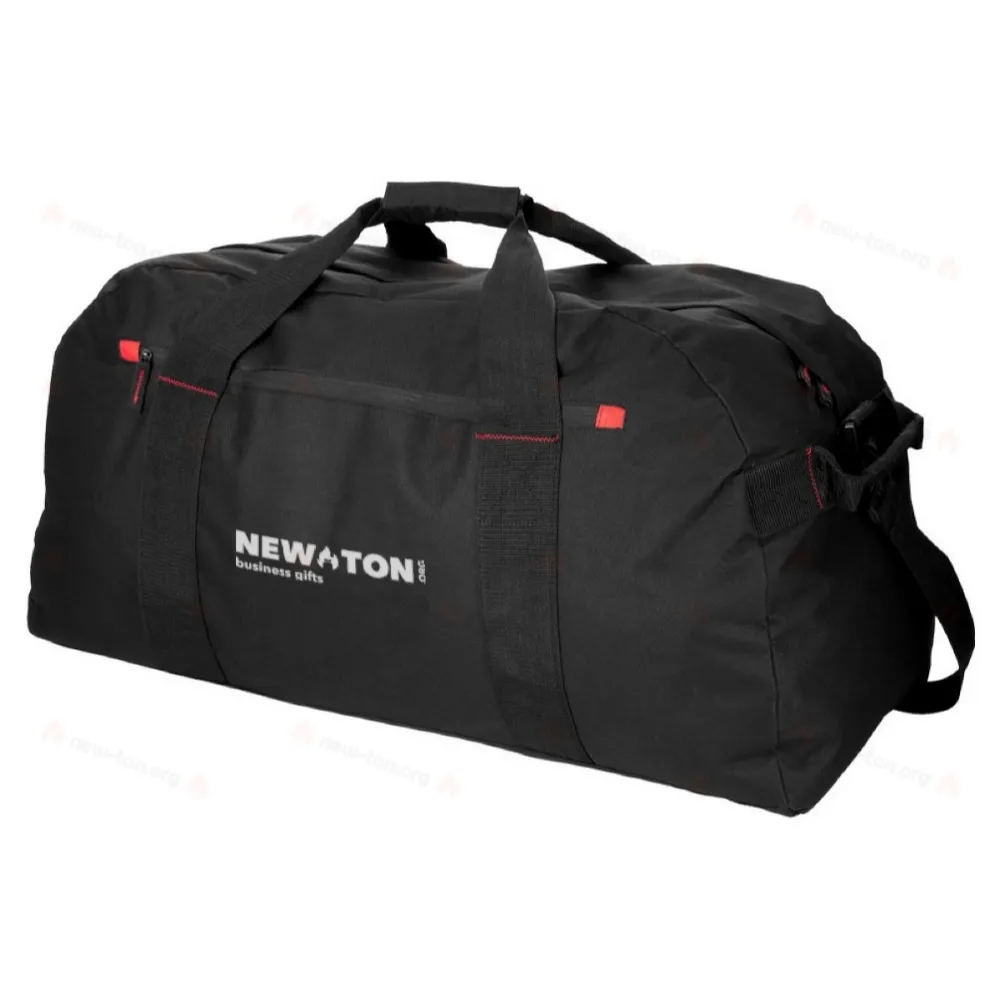 
                                            Vancouver extra large travel duffel bag 75L
                                            