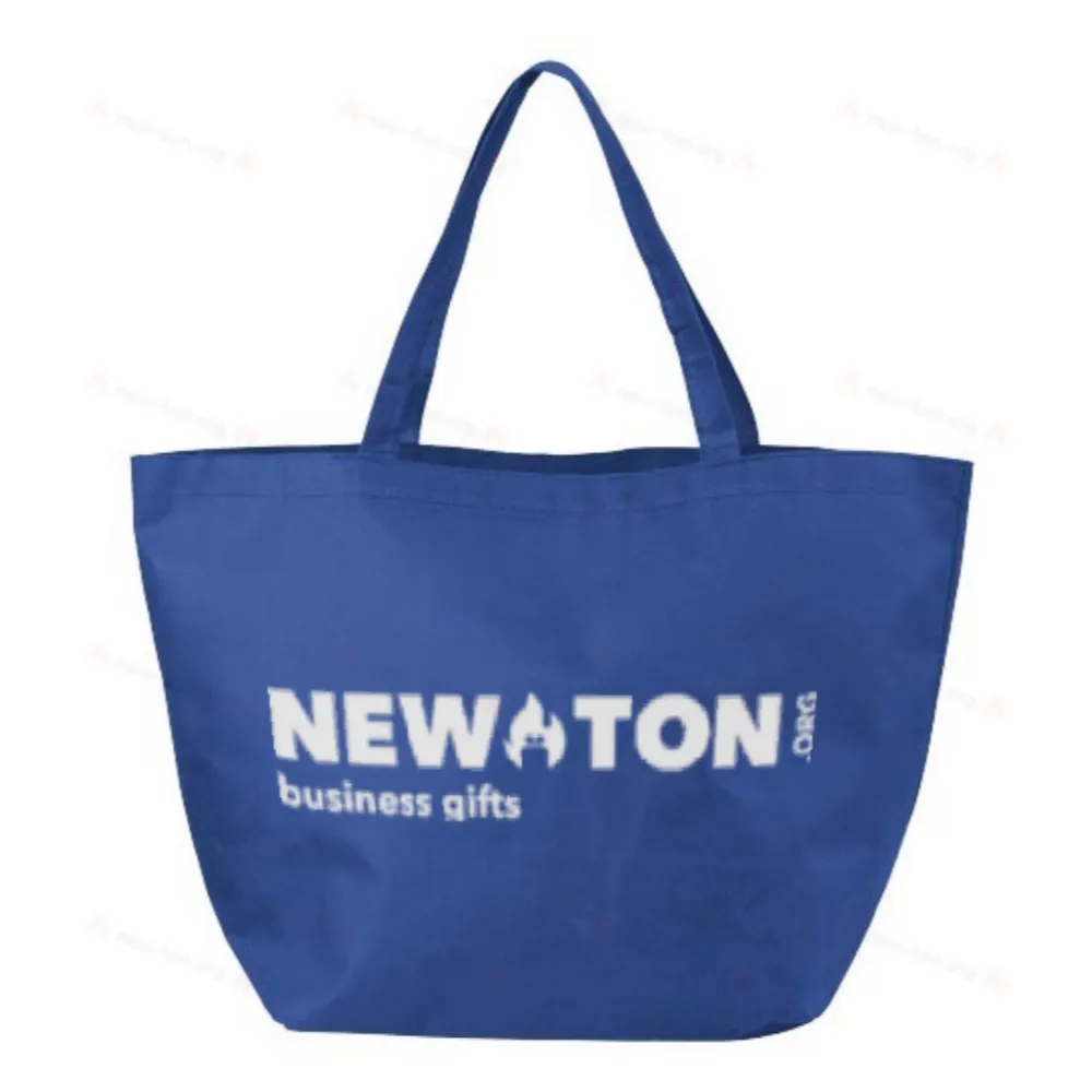 
                                            Maryville non-woven shopping tote bag 28L
                                            