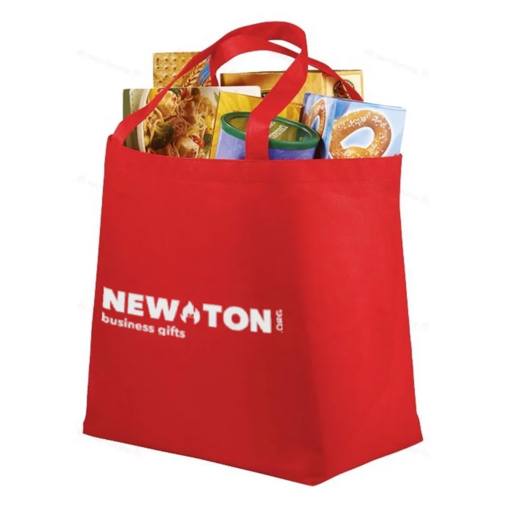 
                                            Maryville non-woven shopping tote bag 28L
                                            
