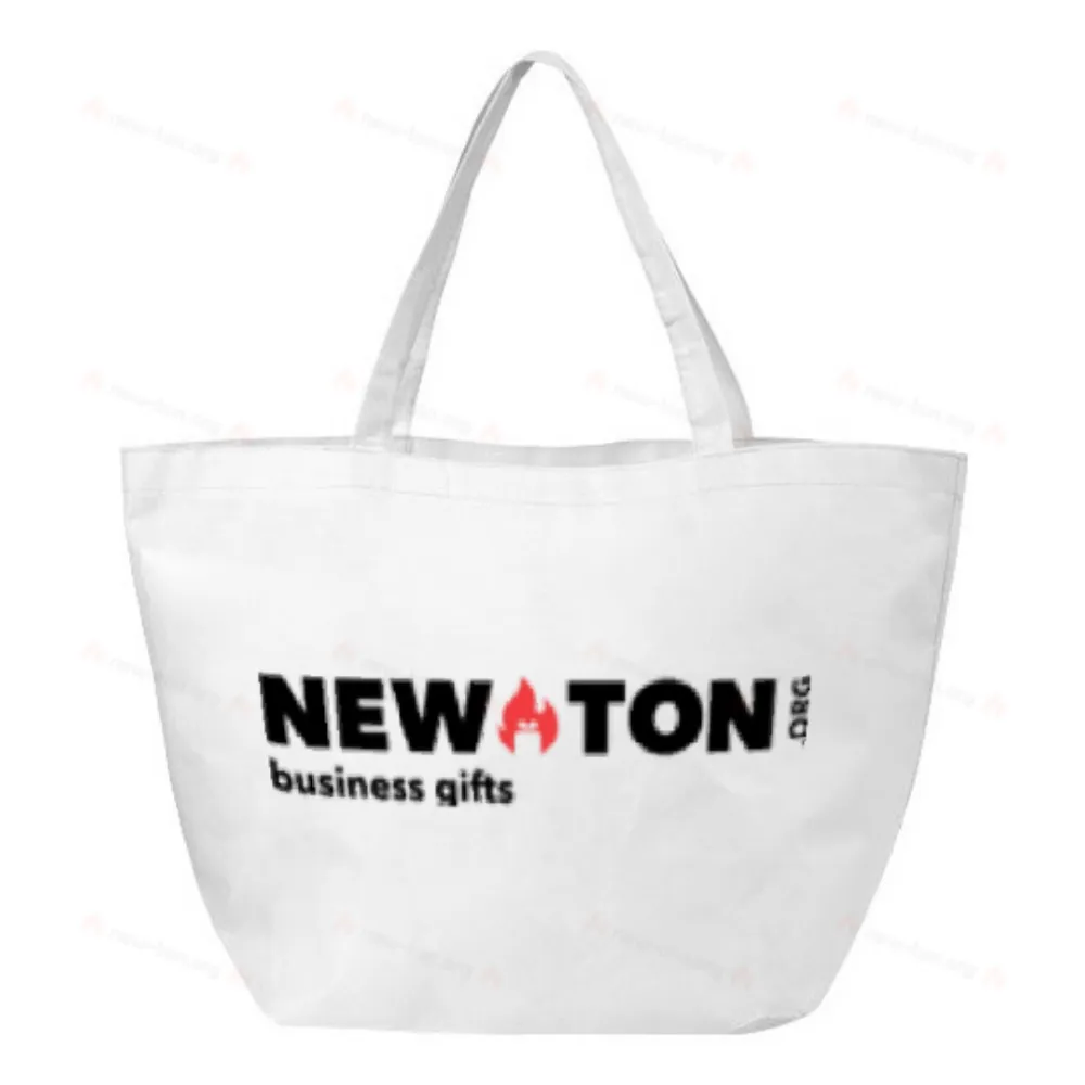 
                                            Maryville non-woven shopping tote bag 28L
                                            