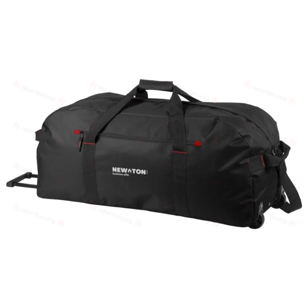 
                                            Vancouver trolley travel bag 75L
                                            
