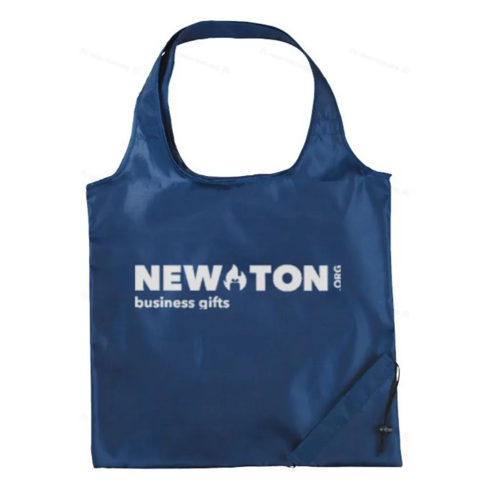 
                                            Bungalow foldable tote bag 7L
                                            