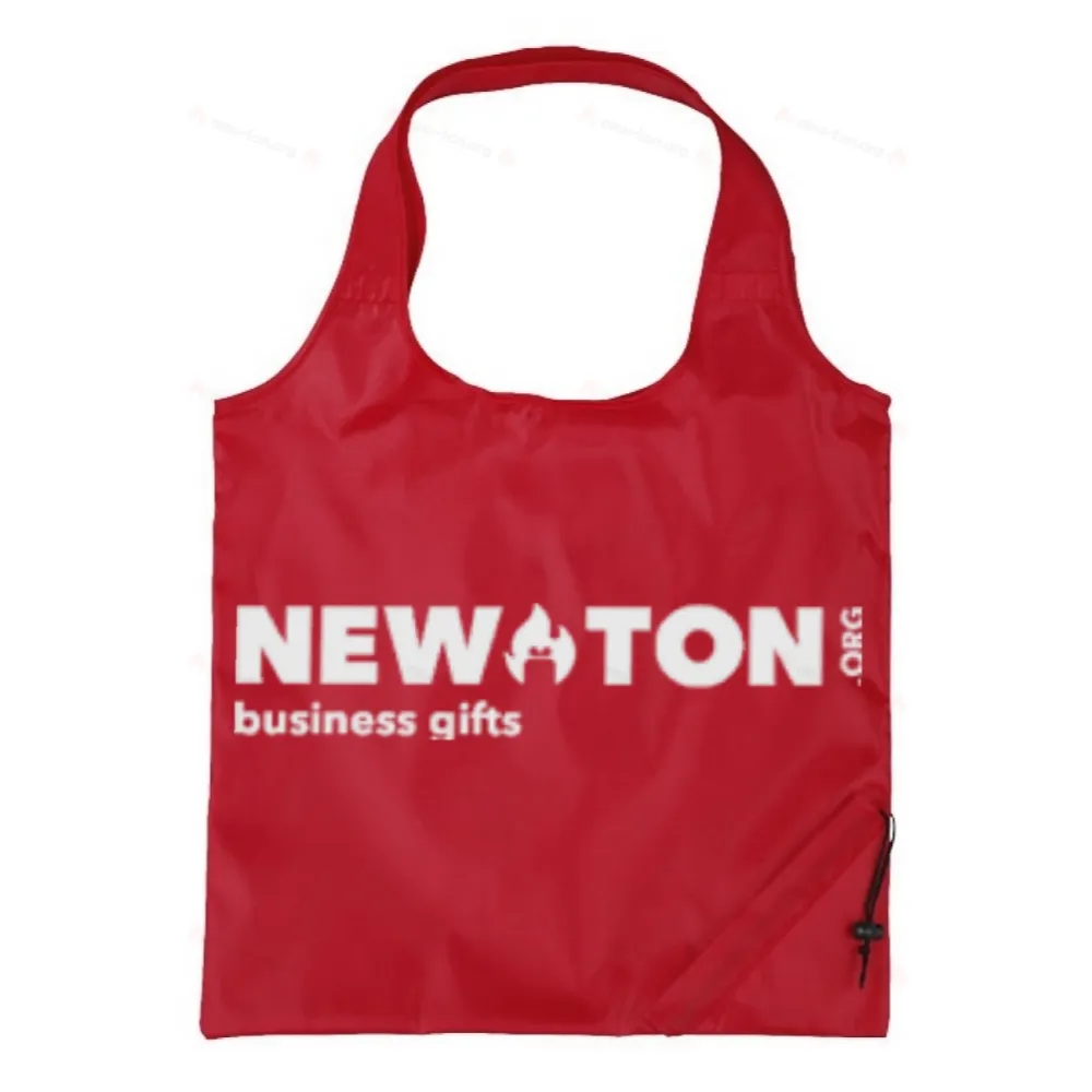 
                                            Bungalow foldable tote bag 7L
                                            