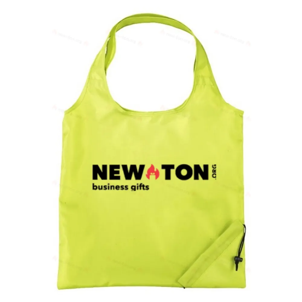 
                                            Bungalow foldable tote bag 7L
                                            