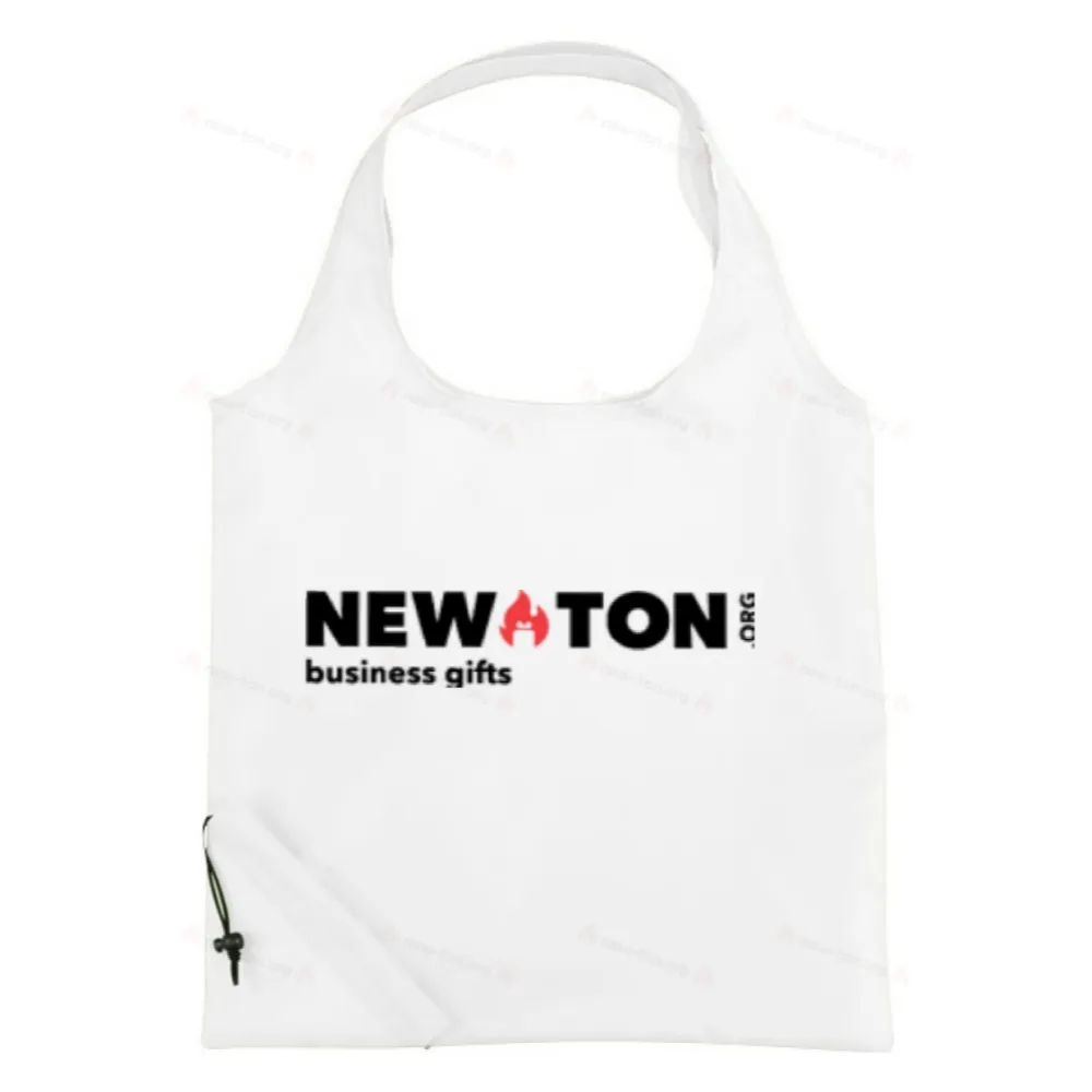 
                                            Bungalow foldable tote bag 7L
                                            