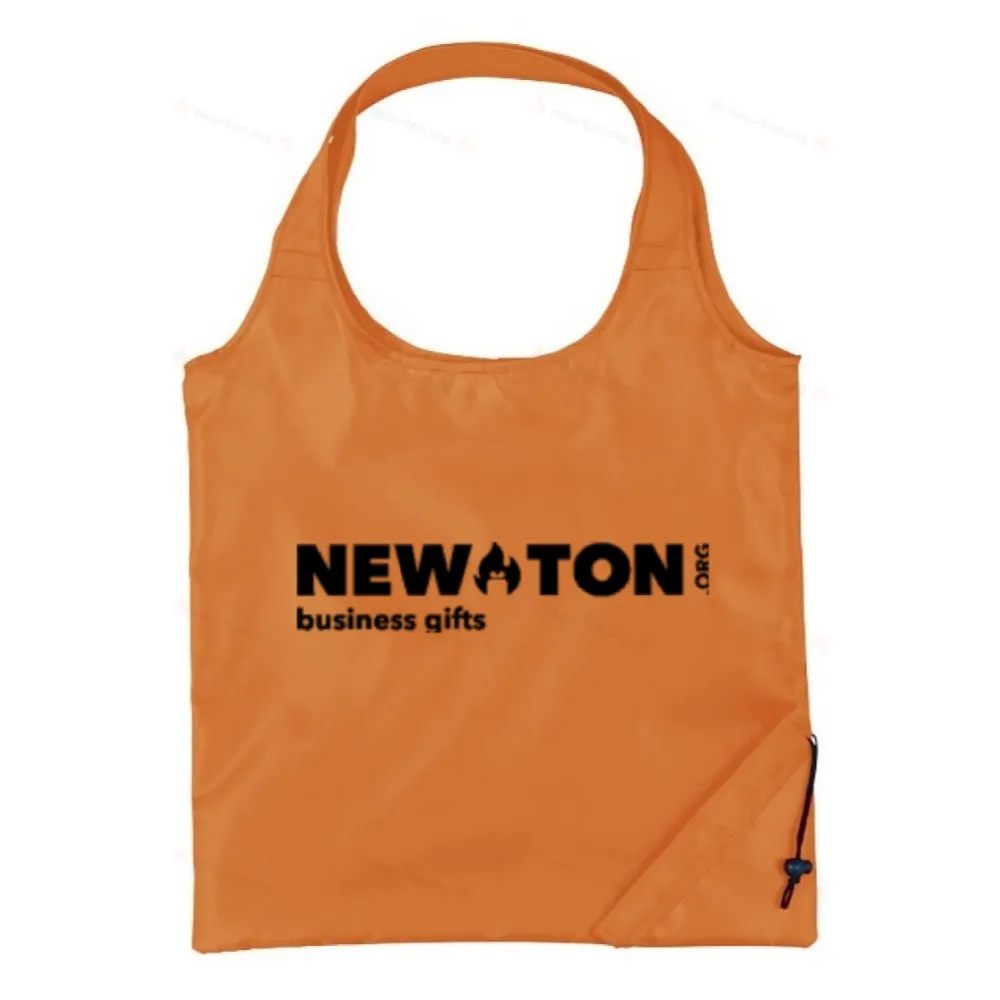 
                                            Bungalow foldable tote bag 7L
                                            