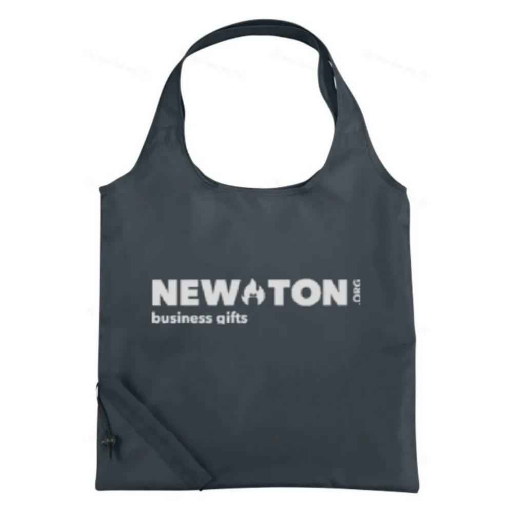 
                                            Bungalow foldable tote bag 7L
                                            